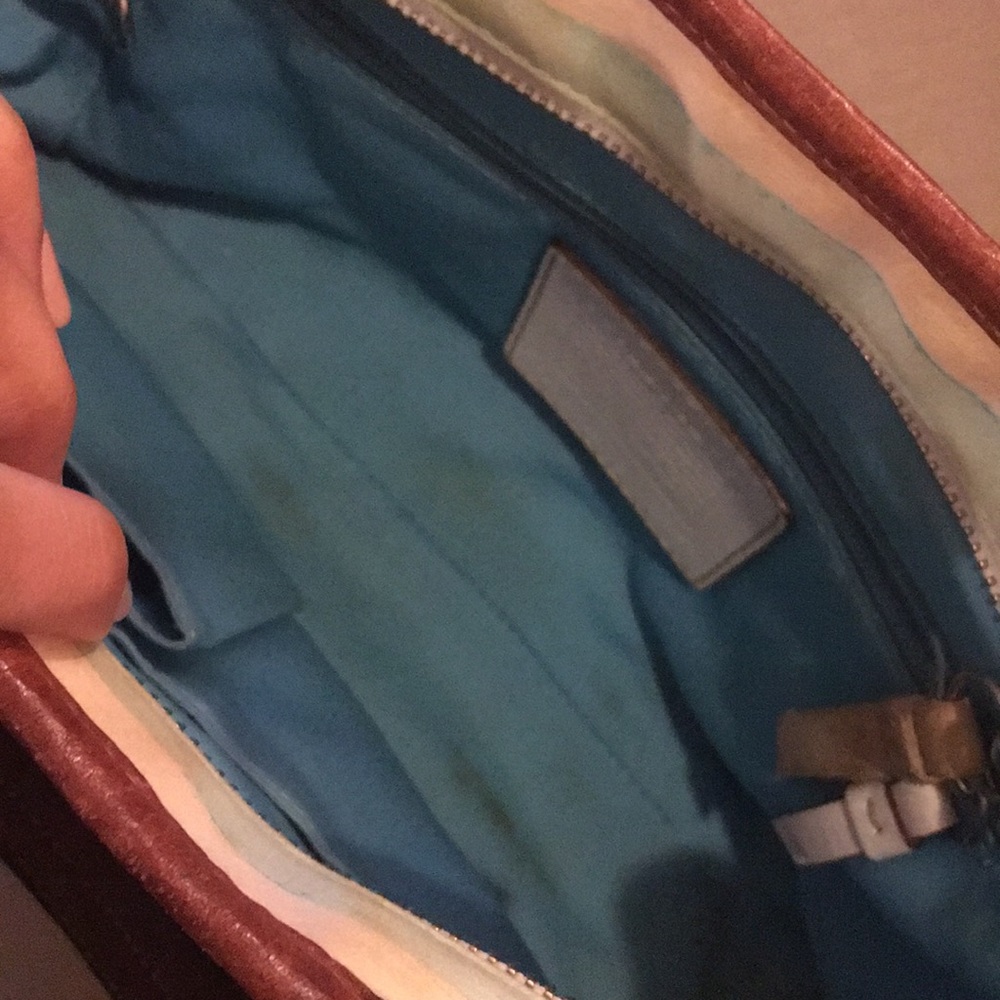 Coach bag - Picture 4 of 5